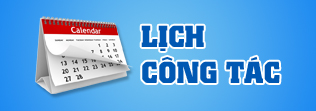 Lịch công tác